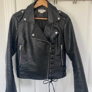 Moto/Biker Jacket